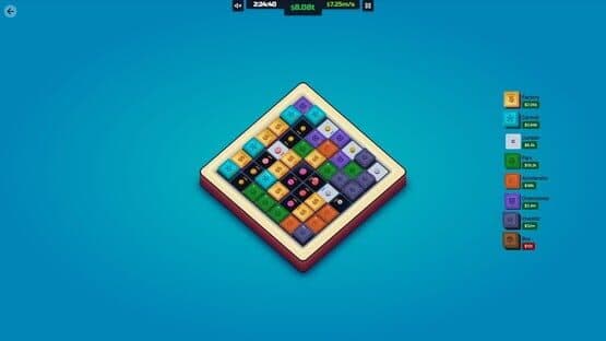 Coin Factory — screenshot 2