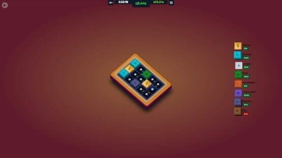 Coin Factory — screenshot 3