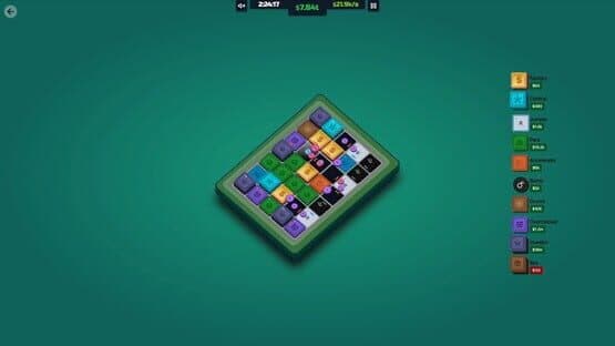Coin Factory — screenshot 4
