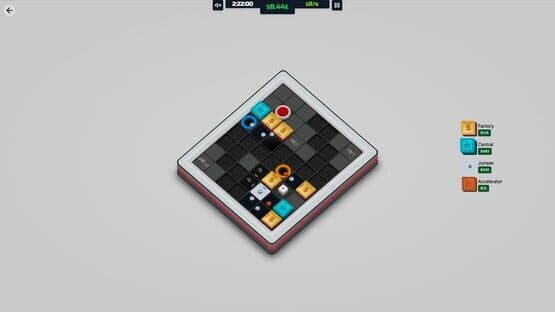 Coin Factory — screenshot 5