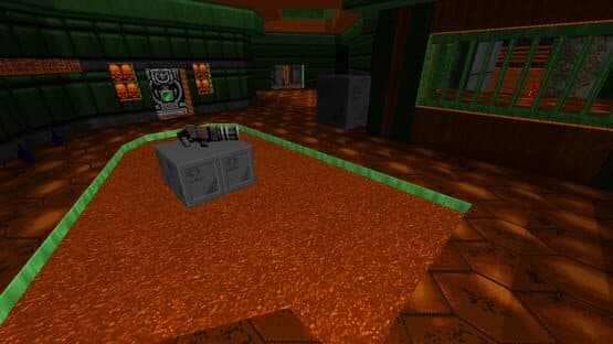 Crispy Chicken Speedmap Session 02 — screenshot 2