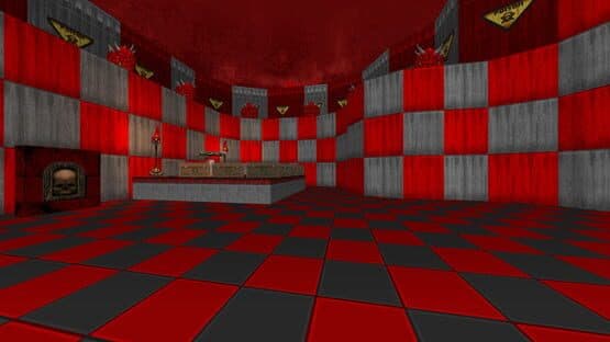 Crispy Chicken Speedmap Session 02 — screenshot 4
