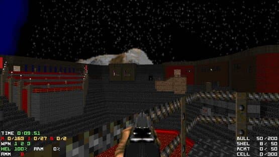 Curse of Blood — screenshot 3