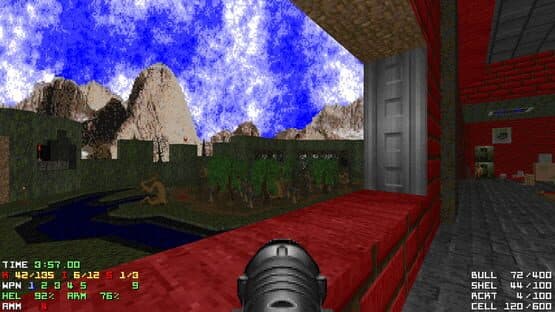 Curse of Blood — screenshot 4