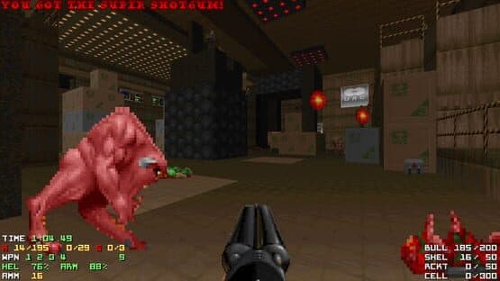 Curse of Blood — screenshot 5