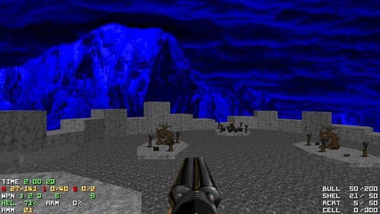 Curse of Blood — screenshot 7