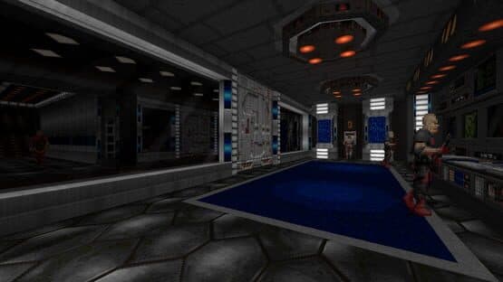 Habitat Complex — screenshot 2