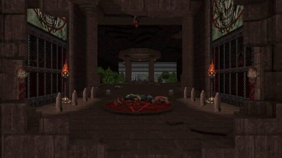 Habitat Complex — screenshot 3