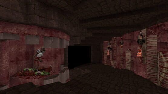 Habitat Complex — screenshot 4