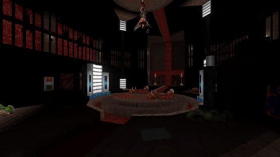 Habitat Complex — screenshot 5