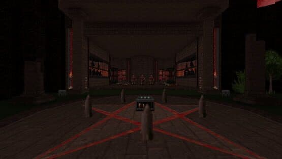 Habitat Complex — screenshot 6