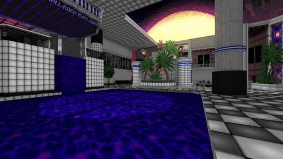 Nostalgic Entropy: Neo Retro — screenshot 2