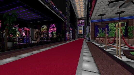 Nostalgic Entropy: Neo Retro — screenshot 3