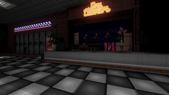 Nostalgic Entropy: Neo Retro — screenshot 5