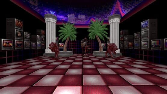 Nostalgic Entropy: Neo Retro — screenshot 6