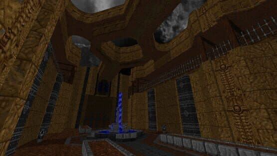 Shattered Palace — screenshot 1