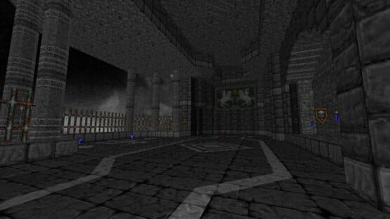 Shattered Palace — screenshot 2