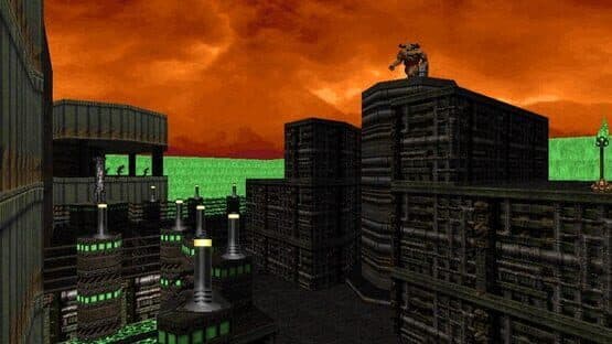 Maps 4TMD — screenshot 2