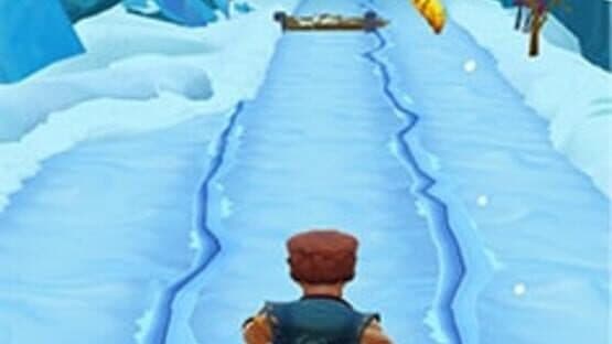 Temple Run: Legends — screenshot 1