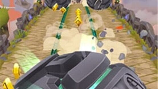 Temple Run: Legends — screenshot 2