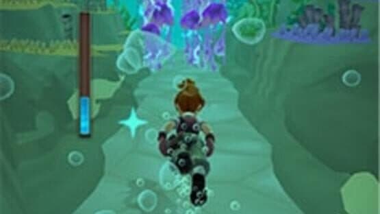 Temple Run: Legends — screenshot 3