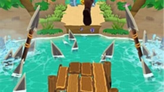 Temple Run: Legends — screenshot 4