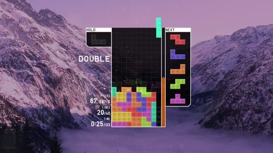 Tetr.io — screenshot 2