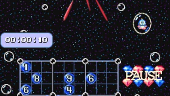 D-Sudoku — screenshot 4