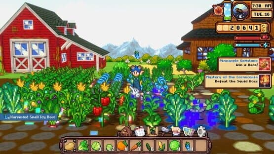 Cornucopia — screenshot 3
