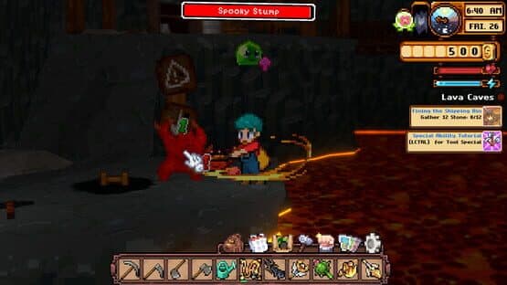 Cornucopia — screenshot 7