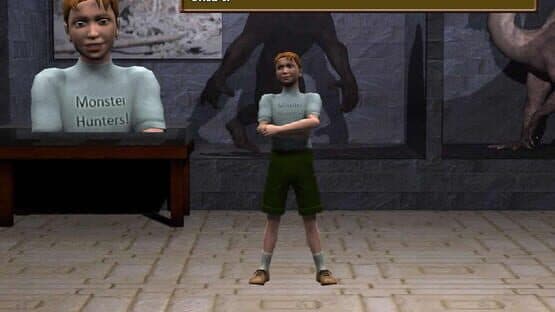 Bigfoot — screenshot 1