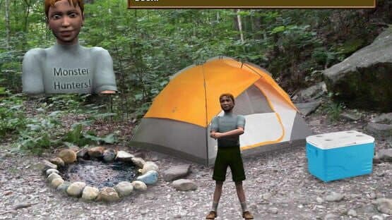 Bigfoot — screenshot 2