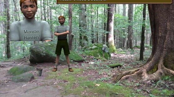 Bigfoot — screenshot 5