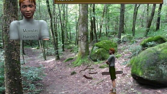 Bigfoot — screenshot 6