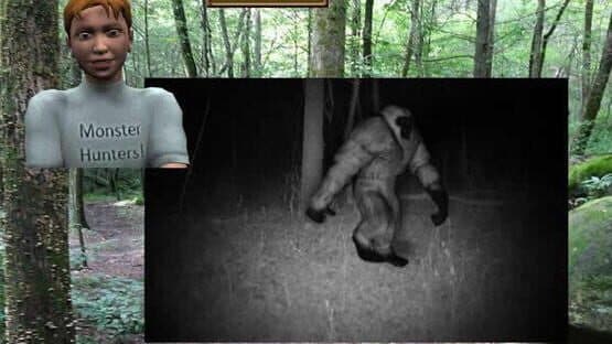 Bigfoot — screenshot 7