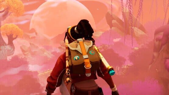 Creatures of Ava: Deluxe Backpack Trinkets Set — screenshot 3