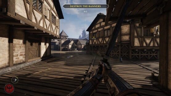 Chivalry 2 — screenshot 7