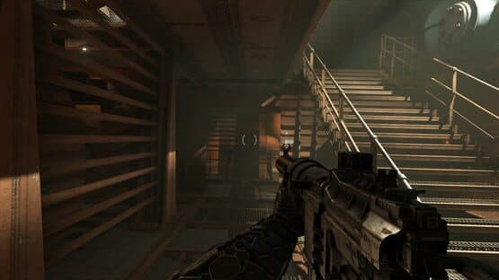 Wolfenstein II: The New Colossus — screenshot 5