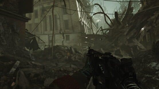 Wolfenstein II: The New Colossus — screenshot 6