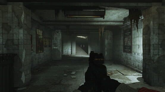 Wolfenstein II: The New Colossus — screenshot 7