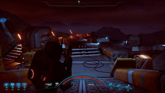 Mass Effect: Andromeda — screenshot 7