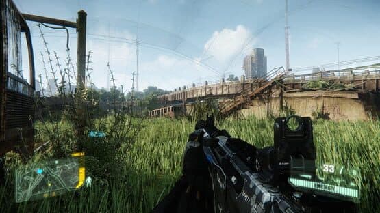 Crysis 3 — screenshot 7