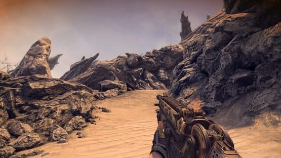 Bulletstorm: Full Clip Edition — screenshot 6