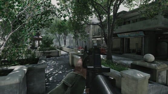 Rising Storm 2: Vietnam — screenshot 6