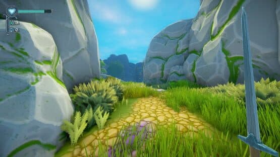 Mask of Mists — screenshot 8