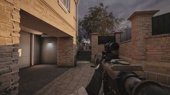 Rainbow Six Siege — screenshot 6