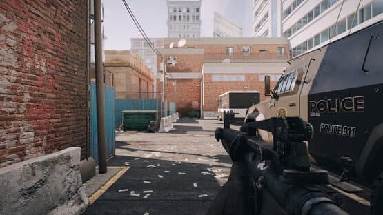 Rainbow Six Siege — screenshot 7