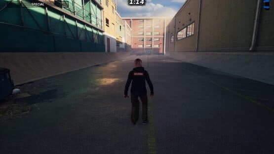 Tony Hawk's Pro Skater 1+2 — screenshot 4