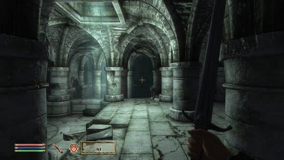 The Elder Scrolls IV: Oblivion — screenshot 6