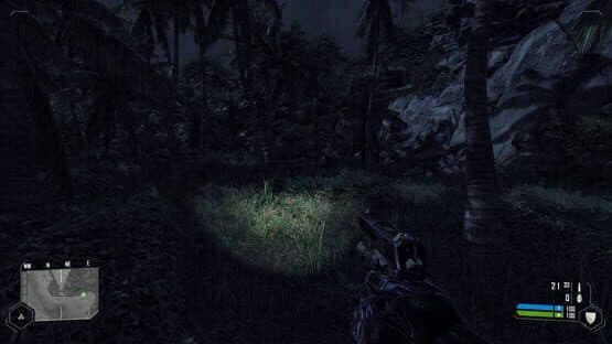 Crysis — screenshot 6